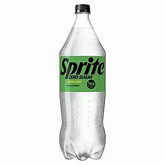 Fles sprite