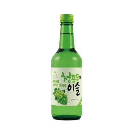 Soju Green grape