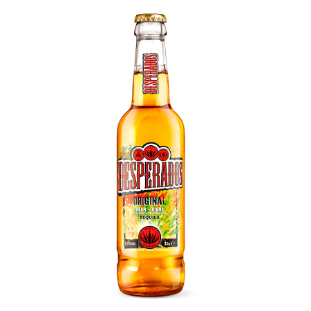 Desperados 6 pack x 33cl