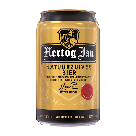 Hertog Jan 6 pack x 33cl