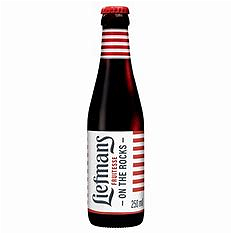 Liefmans fruitbier fles