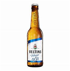 Veltins 0,0 % fles