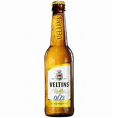 Veltins radler 0,0 % fles