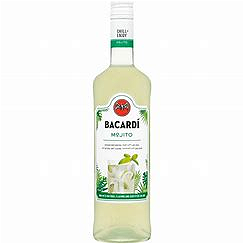 Bacardi Mojito 