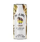 Malibu & cola