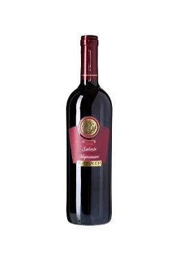 BAROCCO NEGROAMARO SALENTO IGT