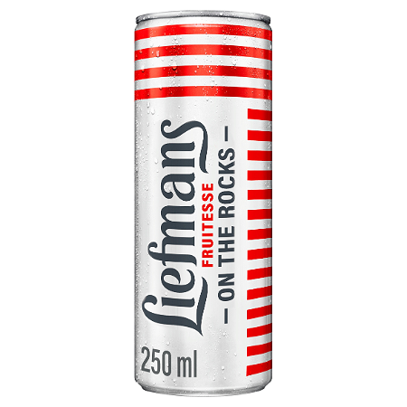 Liefmans blikje 