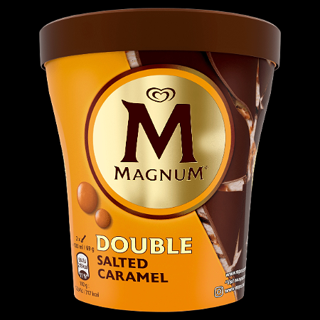 Magnum Salted Caramel 440ml