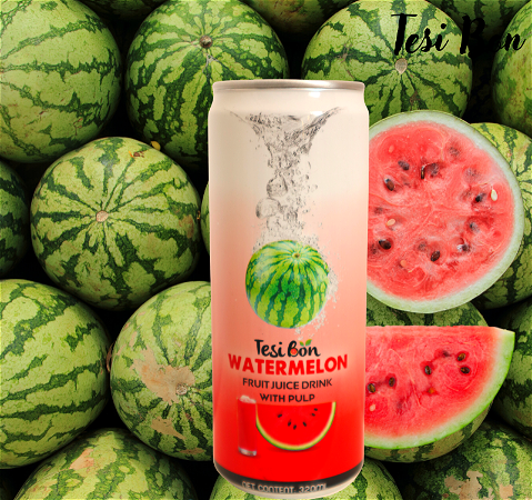 Tesi Bon Watermeloen