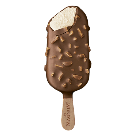 Magnum Almond 110 ml