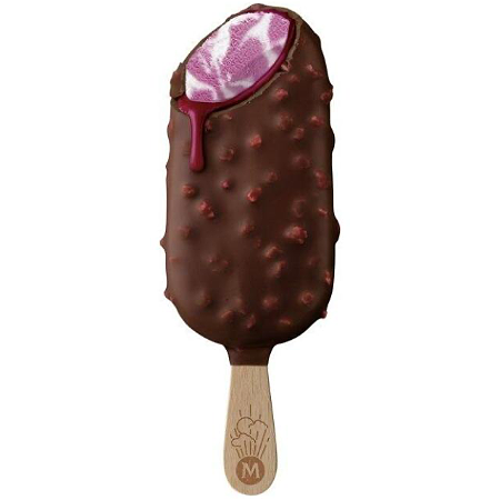 Magnum Double Cherry 85 Ml