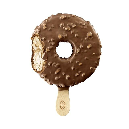 Donut Cacao & Cookie 62 ml