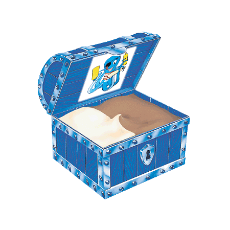Schatkist 80 ml