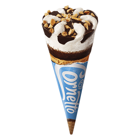 Cornetto Classico 125 Ml