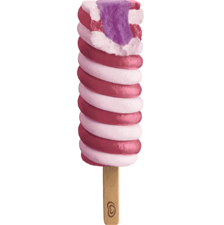 Twister Marshmallow 80 Ml
