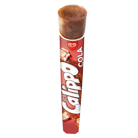 Calippo Cola 105 Ml