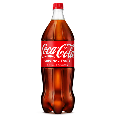 Coca-cola 1.5 L