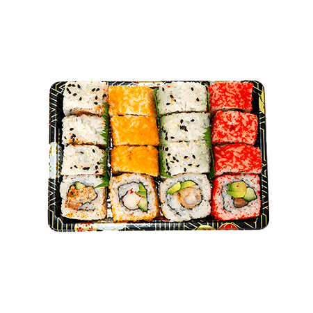 Maki box S2