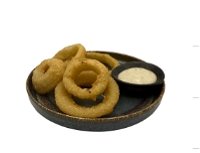 Shiba's Onion Rings