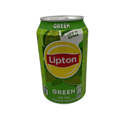 Ice Tea Green