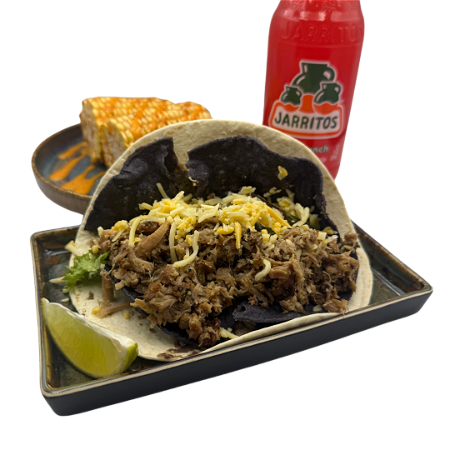 Taco Menu