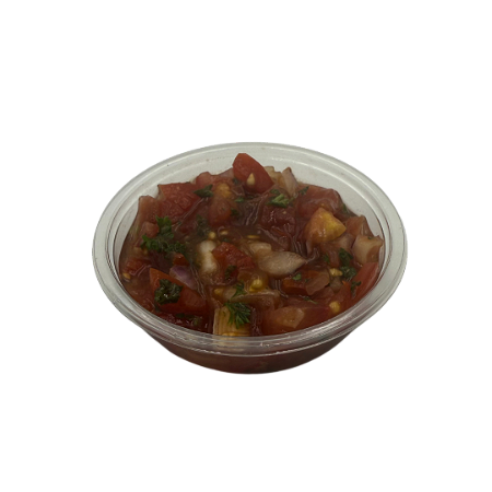 Pico de Gallo