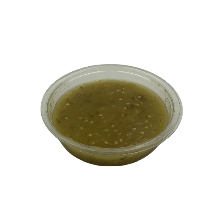 Salsa Verde