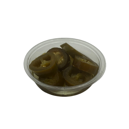 Jalapeños