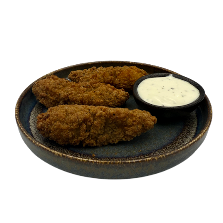 Ranchy Chicken 