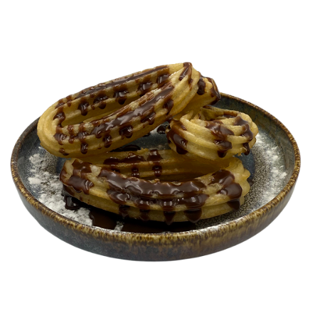 Los Churros del Perrito