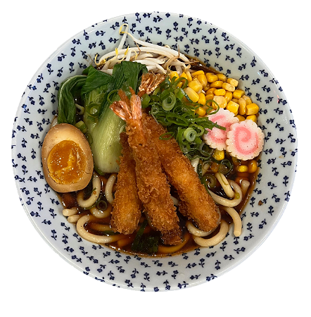 Ebi Udon