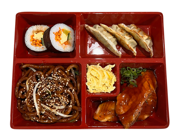 Tokyo Box