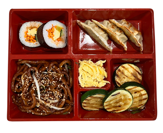 Kyoto Box