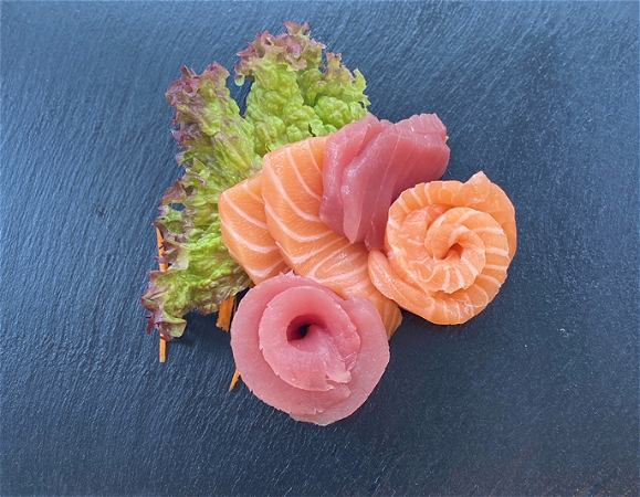 Sashimi mix