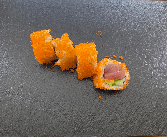 Maguro roll