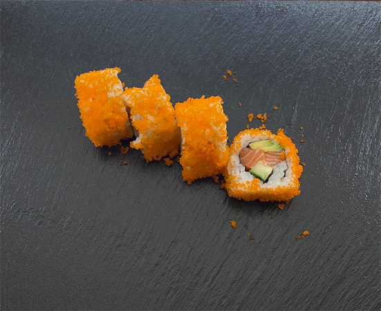 Sake roll