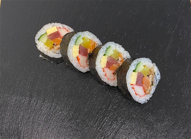 Futo maki shinsei