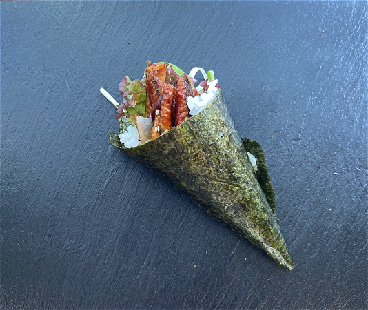 Unagi termaki