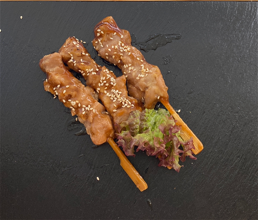 Yakitori