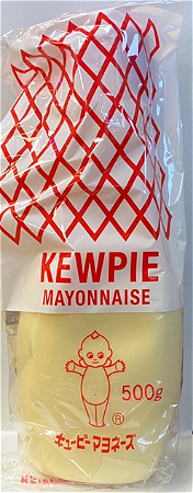 Japanse mayonaise (kewpie)