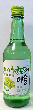 soju Druif