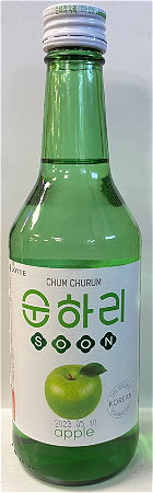 Soju Apple