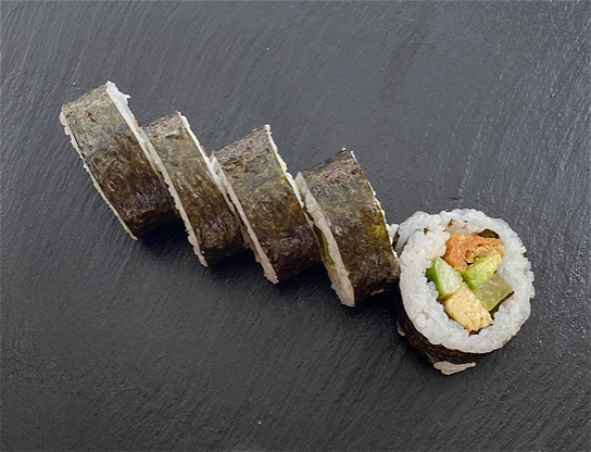 Futo maki 