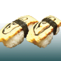 Tamago nigiri