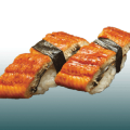 Unagi nigiri