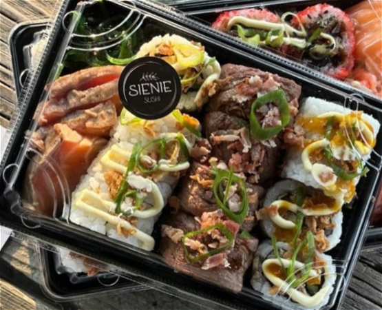 ChefBoxTasting Small (32 stuks)