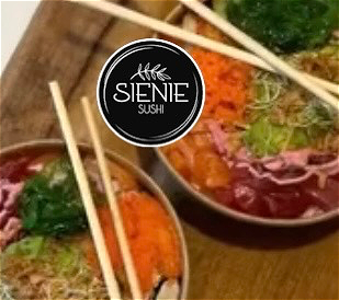 Poke bowl TONIJN