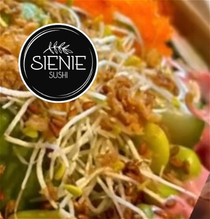 Poke bowl KIP