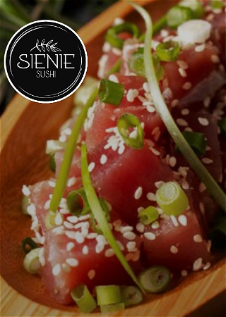 Sashimi Maguro (tonijn)