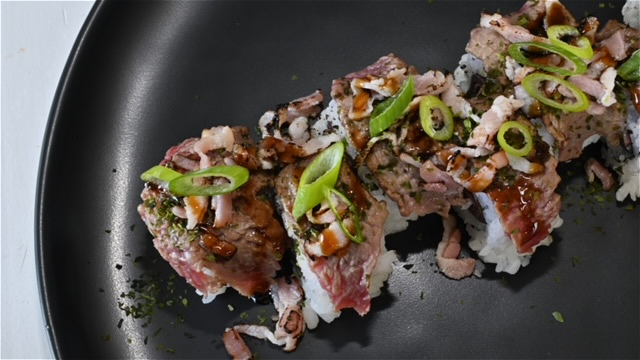 Meat Lover